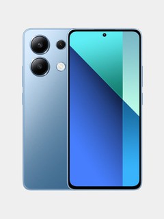 Smartfon Xiaomi Redmi Note 13 8/128GB
