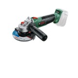 Аккумуляторная угловая шлифовальная машина BOSCH Advanced Grind 18