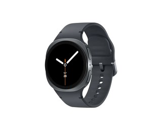 Смарт-часы Samsung Galaxy watch 8, Dark Gray