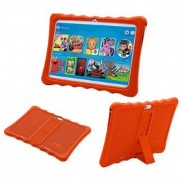 Planshet Wintouch K11 Dual Sim Kid 1/16GB To‘q sariq
