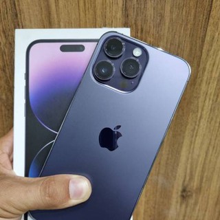 Смартфон Apple iPhone 14 Pro Max 128GB