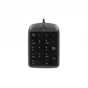 Клавиатура A4TECH TK-5 Mini Numeric Keypad