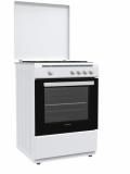 Плита газовая Heinner HFSC-V60WH