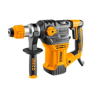 Перфоратор Ingco RH150028, желтый