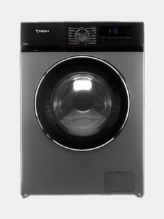 Стиральная машина 7TECH 7WM4S1060BS1 6 Кг