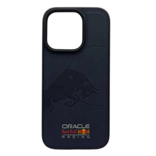 Чехол CG MOBILE REDBULL HC MAGSAFE MESHED для Iphone 16 Pro Max