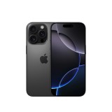 Смартфон Apple iPhone 16 Pro Max 256GB Black Titanium (MYWV3HX/A)