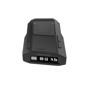 Сигнатурный радар-детектор Neoline X-COP 7700s Black
