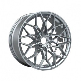 Avtomobil uchun diska R18 0292 Matt Black 5*112 ET30 CB67.1 4 ta