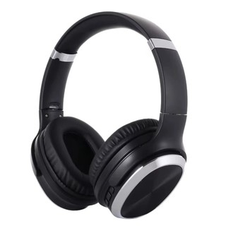 Беспроводные наушники Sodo MH14 Black