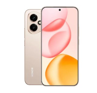 Смартфон Honor 400 12/512 ГБ, золотистый