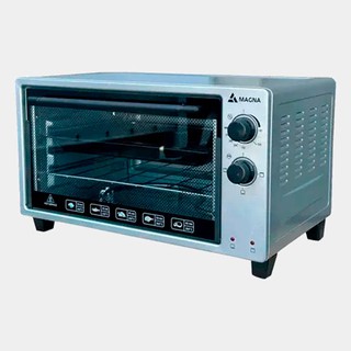 Мини-печь Magna MF3215B-02S/1, металик