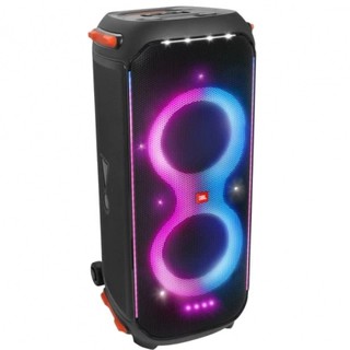 Портативная акустика JBL Partybox 710
