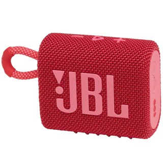 Portativ akustika JBL GO 3