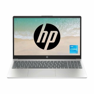 Ноутбук HP 15s, Intel Core i3-1315U, DDR4 8ГБ, SSD 256ГБ, 15.6 FHD LCD + Windows