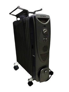 Moyli radiator AIWA HY-B9F-15