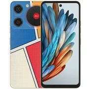 Смартфон ZTE nubia Music, POP Art, 4/128 GB