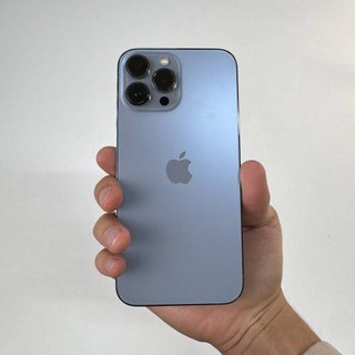 Apple IPhone 13 Pro Max 256 GB Sierra Blue (B/U) (2357)