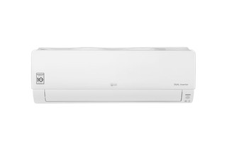 Кондиционер LG B09TS, белый