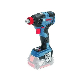 Аккумуляторный гайковёрт BOSCH GDX 18V-200 C (NO BATTERY)