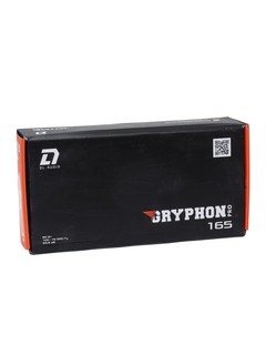 Колонки автомобильные DL Audio PRO 165 XC, черный