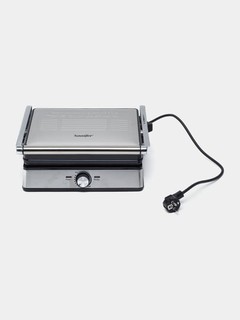 Электрический гриль, тостер Sonifer SF-6145