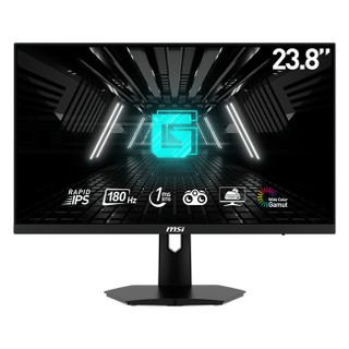 Монитор MSI G244F E2 Gaming 24" (маркированный)