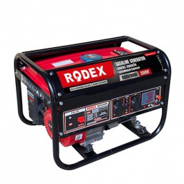 Бензиновый генератор Rodex RDX92000R