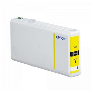 Картридж Epson T7894(C13T789440) желтый