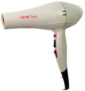 Фен MAC MC-6622 , бежевый