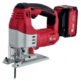Лобзик аккумуляторный бесщёточный Number One JS90/3.0-1 PRO Industrial