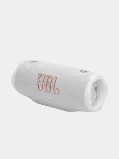 JBL Charge 6, Мощная Bluetooth колонка 45 Вт, IP68 и до 28 часов работы
