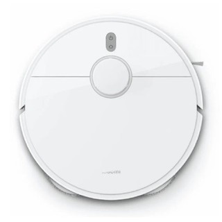 Changyutgichlar Xiaomi Robot Vacuum S10+EU