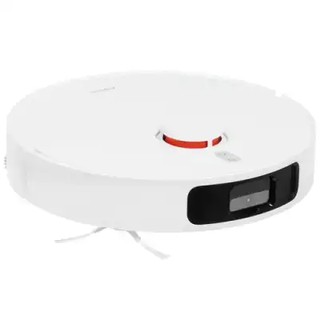 Робот-пылесос Xiaomi Robot Vacuum X20+, белый