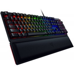 O'yin klaviaturasi Razer Huntsman Elite