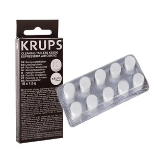 Чистящее средство для кофемашины Krups XS300010