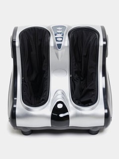 Oyoq uchun massajor, oyoq va tovon uchun isitgichli elektr rolikli massajchi