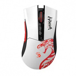 Simsiz o‘yin sichqonchasi Bloody R90 Plus Naraka edition