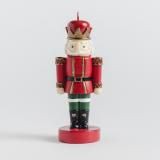 Свеча home&you 69684-MIX-BN-SWIE NUTCRACKER