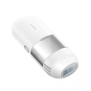 Фотоэпилятор Dreame IPL Home Use Hair Removal Device.
