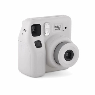 Фотоаппарат Fujifilm Instax Mini SE, белый