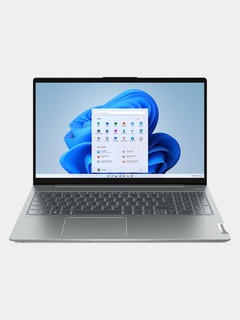 Noutbuk Lenovo IP 5, i3-1115G4, DDR4 4GB/SSD 256GB, 15.6" FHD, barmoq izi skaneri, Windows