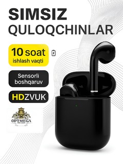 Беспроводные Bluetooth наушники APods Рro, pods 3, pro 5, max, M10, AIR 31