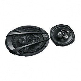 Акустика Sony XS-XB6941