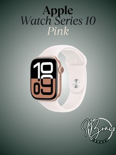 Apple Watch Series 10