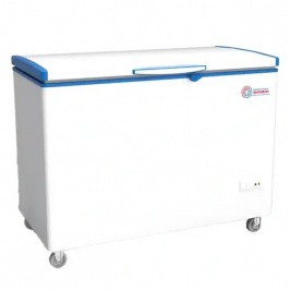 Морозильник SHIV-SFC137 Frigo cool Синий