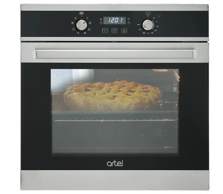 Духовой шкаф Artel Moderno I6705 , Инокс