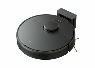 Робот-пылесос Dreame D9 Max