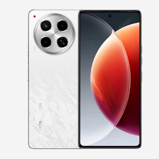 Смартфон Tecno Camon 30 8/256 ГБ, белый
