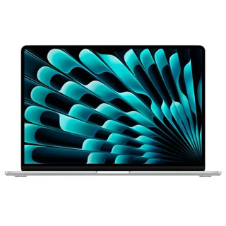 Apple MacBook Air 13 M4 24GB/512GB Silver noutbuki